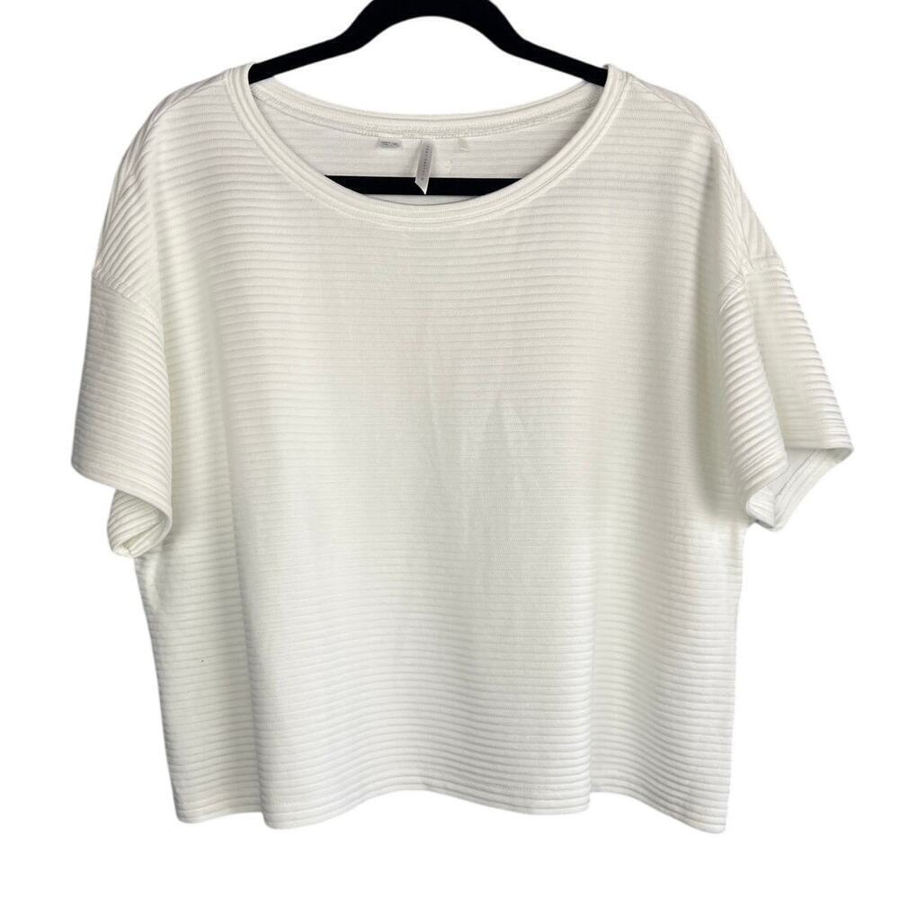 Travis Mathew Women's Charter Cruise Shirt Size XL